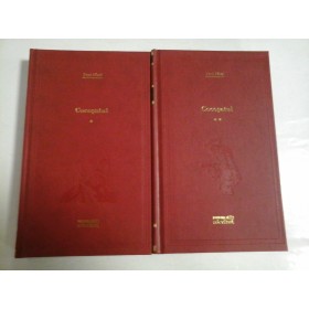 COCOSATUL  vol.1 si vol.2  -  PAUL  FEVAL  -  Colectia Adevarul 